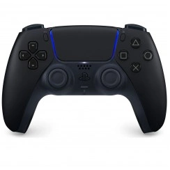Беспроводной геймпад DualSense для PS5 Midnight Black