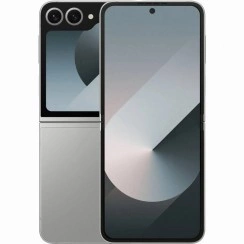 SAMSUNG SM-F741B Galaxy Flip 6 12/256Gb ZSG Silver Shadow (SM-F741BZSGSEK) 	