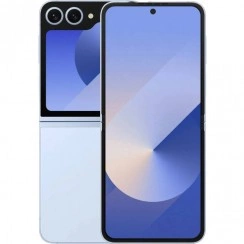 SAMSUNG SM-F741B Galaxy Flip 6 12/256Gb LBG Blue (SM-F741BLBGSEK)