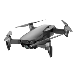 Квадрокоптеры